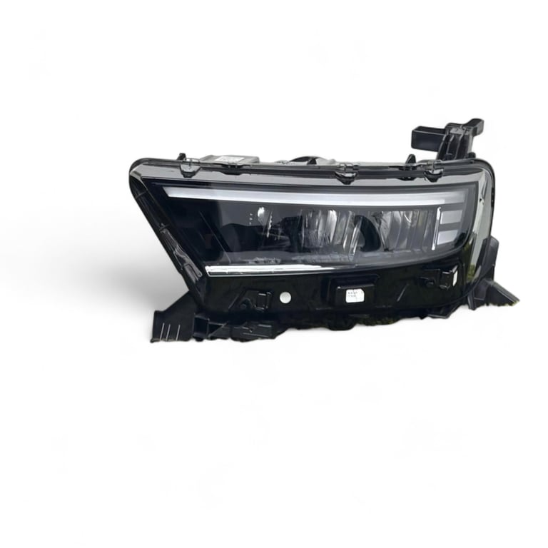 Frontscheinwerfer Opel Mokka 9860326480 LED Links Scheinwerfer Headlight SCH6197865498em