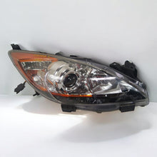 Laden Sie das Bild in den Galerie-Viewer, Frontscheinwerfer Mazda 3 Bl Rechts Scheinwerfer Headlight