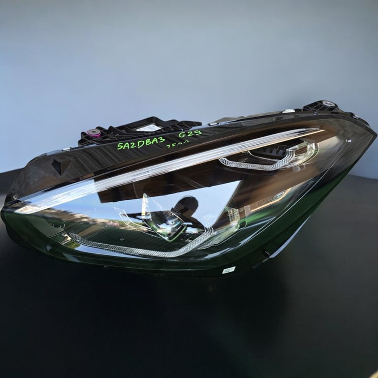 Frontscheinwerfer BMW Z4 G29 5A2DBA3 LED Links Scheinwerfer Headlight SCH5004579694uf