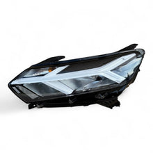 Laden Sie das Bild in den Galerie-Viewer, Frontscheinwerfer Dacia Dokker Sandero III Jogger 280602561R Links Headlight