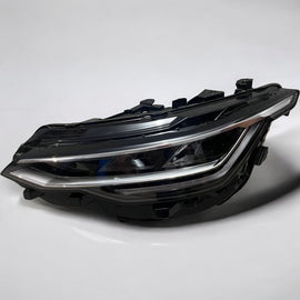Frontscheinwerfer VW Golf VIII 5H1941005 LED Links Scheinwerfer Headlight SCH9524599427ba