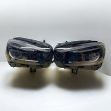 Load image into Gallery viewer, Frontscheinwerfer Mercedes-Benz A2479068305 A2479068405 LED Rechts oder Links