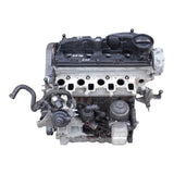 Motor VW Passat Cc B7 CFFB 2.0 TDI 140PS 103kW 156TKm 2012 Diesel Unkomplett