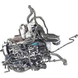 Motor Audi Seat Skoda VW CFG 2.0 TDI 2011 Diesel Engine Komplett