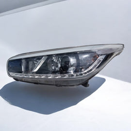 Frontscheinwerfer Kia Ceed A2921-05320 Links Scheinwerfer Headlight