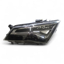 Laden Sie das Bild in den Galerie-Viewer, Frontscheinwerfer Seat Ateca 90117433 576941007D LED Links Headlight SCH2975499882qb