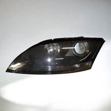 Laden Sie das Bild in den Galerie-Viewer, Frontscheinwerfer Audi Tt 8J0941003M Links Scheinwerfer Headlight