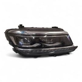 Frontscheinwerfer VW Tiguan 5NN941082 Vorderseite Scheinwerfer Headlight SCH4467205135rd