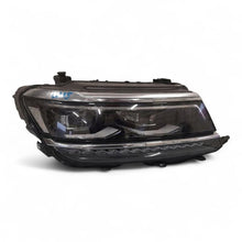 Laden Sie das Bild in den Galerie-Viewer, Frontscheinwerfer VW Tiguan 5NN941082 Vorderseite Scheinwerfer Headlight SCH4467205135rd