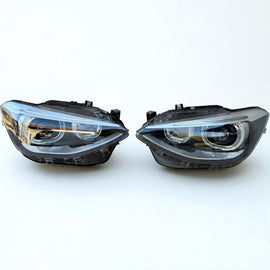 Frontscheinwerfer BMW F21 F20 7229678 7229677 Bi-Xenon Rechts oder Links SCH9766934280gi