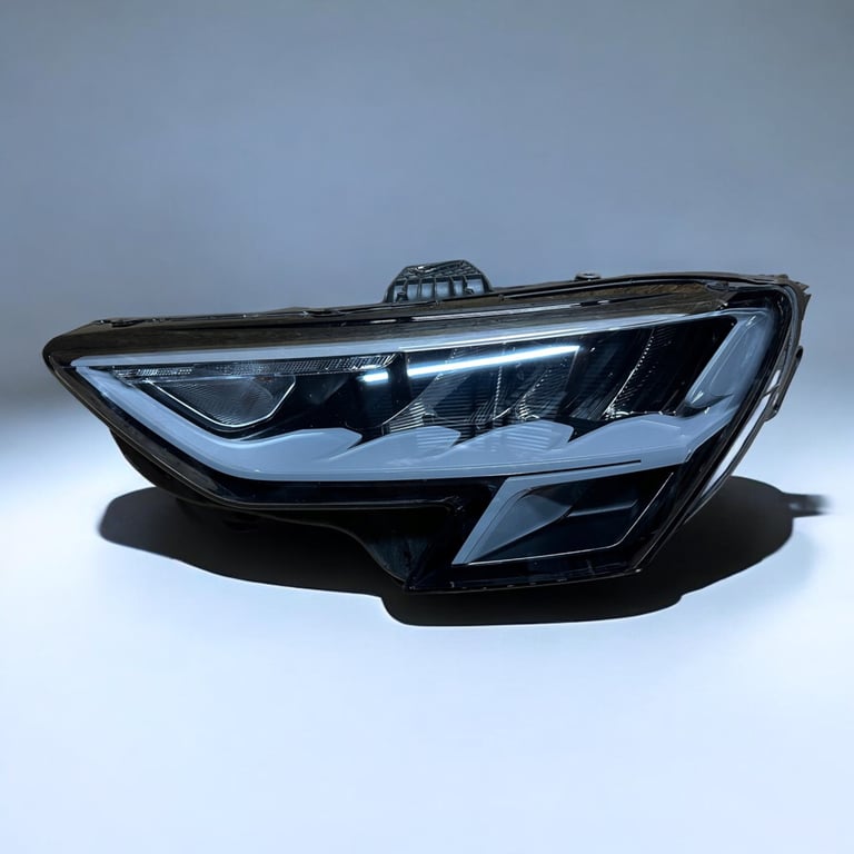 Frontscheinwerfer Audi A3 8Y0941011 LED Links Scheinwerfer Headlight SCH4592148763up