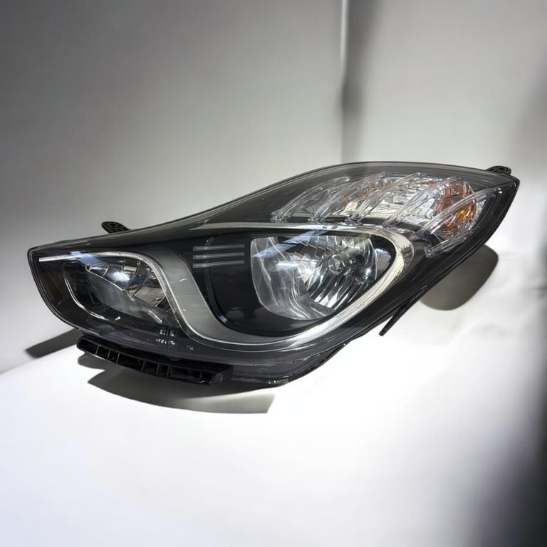 Frontscheinwerfer Hyundai Ix20 Links Scheinwerfer Headlight SCH8878158358kv