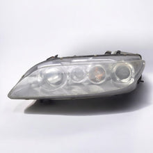 Laden Sie das Bild in den Galerie-Viewer, Frontscheinwerfer Mazda 6 Xenon Links Scheinwerfer Headlight