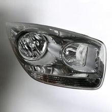 Laden Sie das Bild in den Galerie-Viewer, Frontscheinwerfer Kia Venga Rechts Scheinwerfer Headlight