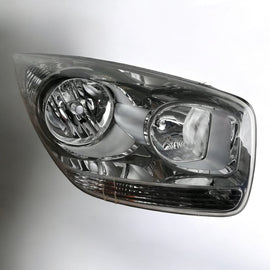 Frontscheinwerfer Kia Venga Rechts Scheinwerfer Headlight