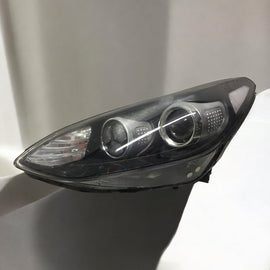 Frontscheinwerfer Kia Sportage IV Ein Stück (Rechts oder Links) Headlight
