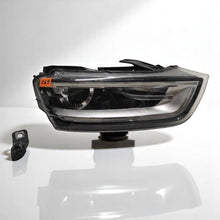 Laden Sie das Bild in den Galerie-Viewer, Frontscheinwerfer Audi Q3 8U094103 Xenon Rechts Scheinwerfer Headlight
