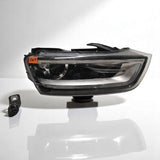 Frontscheinwerfer Audi Q3 8U094103 Xenon Rechts Scheinwerfer Headlight
