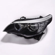 Load image into Gallery viewer, Frontscheinwerfer BMW 5 E60 E61 7177739-08 Xenon Links Scheinwerfer Headlight