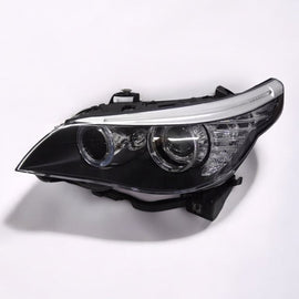 Frontscheinwerfer BMW 5 E60 E61 7177739-08 Xenon Links Scheinwerfer Headlight