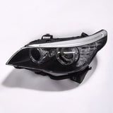 Frontscheinwerfer BMW 5 E60 E61 7177739-08 Xenon Links Scheinwerfer Headlight
