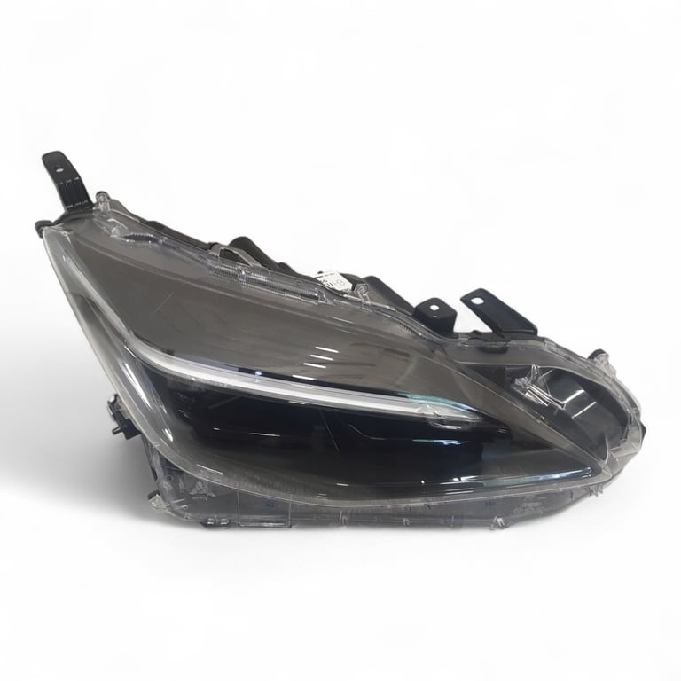 Frontscheinwerfer Toyota Corolla Yaris Cross LED Rechts Scheinwerfer Headlight SCH1339381043mt