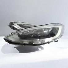 Laden Sie das Bild in den Galerie-Viewer, Frontscheinwerfer Tesla S 1053574-00-C LED Links Scheinwerfer Headlight