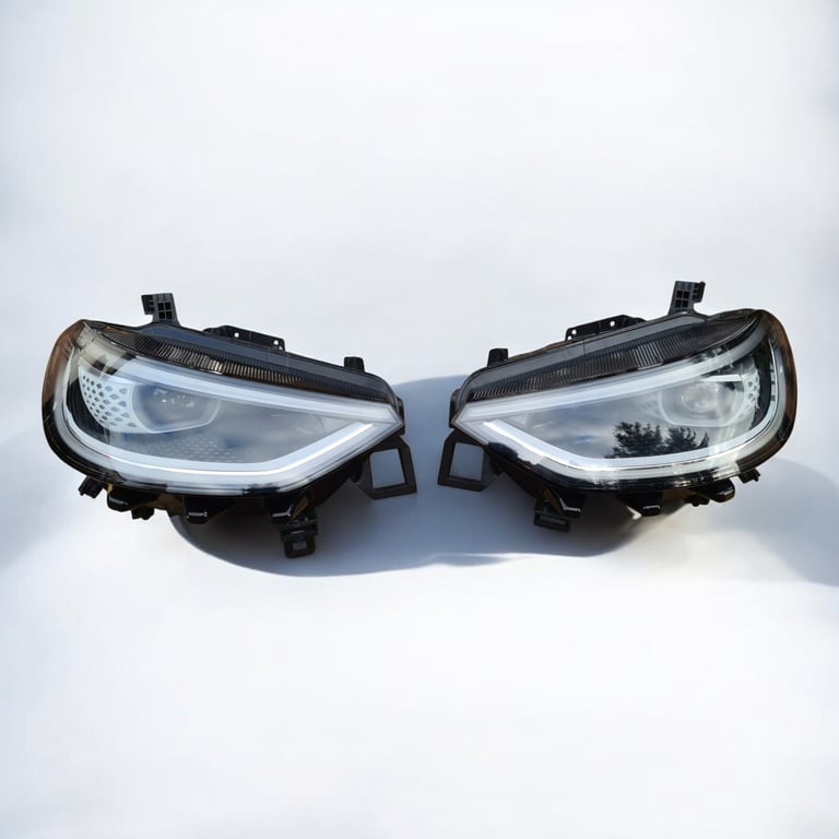 Frontscheinwerfer VW Id.3 10B941035 10B941036 LED Ein Stück (Rechts oder Links) SCH7218545866ed