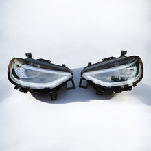Laden Sie das Bild in den Galerie-Viewer, Frontscheinwerfer VW Id.3 10B941035 10B941036 LED Ein Stück (Rechts oder Links) SCH7218545866ed
