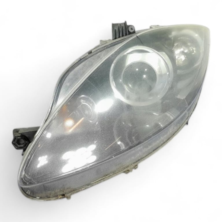 Frontscheinwerfer Seat Toledo III 1P1941008A LED Rechts Scheinwerfer Headlight SCH9861285734bj