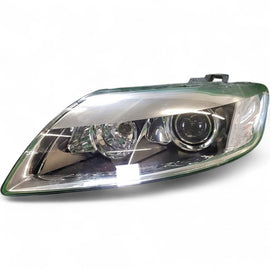 Frontscheinwerfer Audi Q7 4L0941029B 4L0907391 Xenon Links Headlight SCH3562482803wx