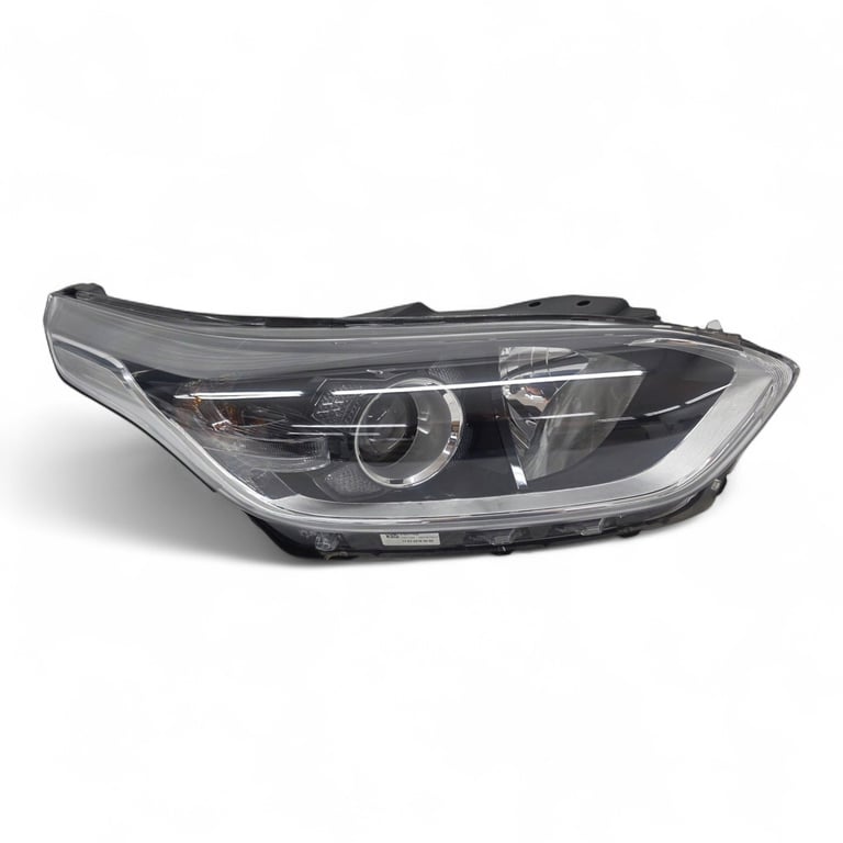Frontscheinwerfer Kia Ceed 92102J7050 Rechts Scheinwerfer Headlight