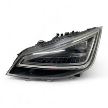Load image into Gallery viewer, Frontscheinwerfer Seat Ibiza 6F1941007F LED Links Scheinwerfer Headlight SCH2908180001ee