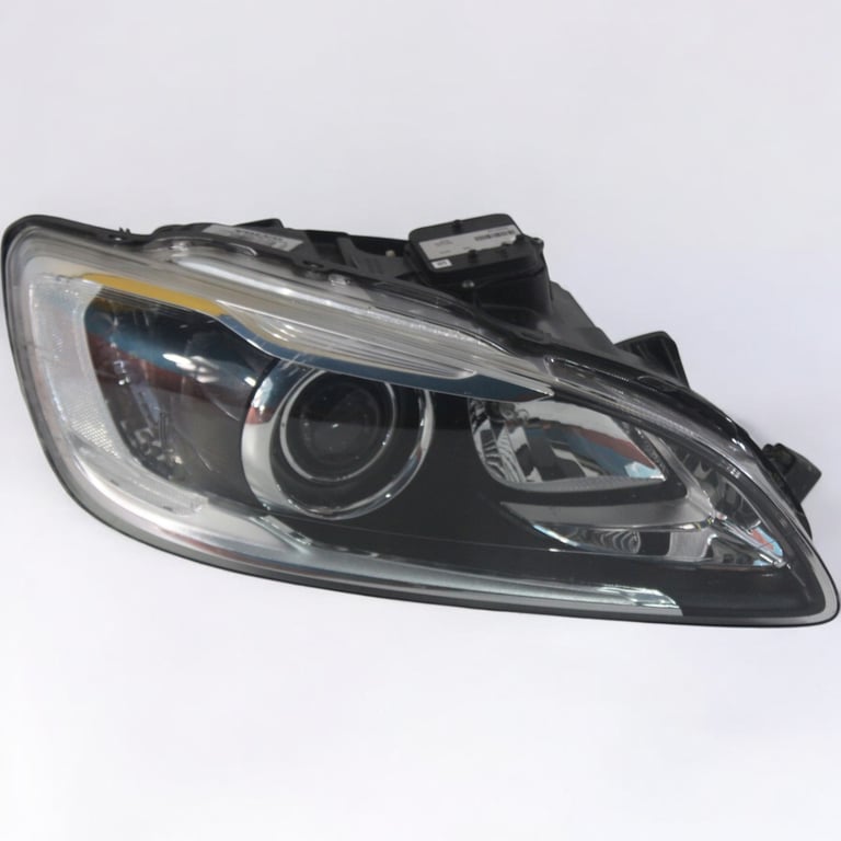 Frontscheinwerfer Volvo V60 I S60 31698819 Xenon Rechts Scheinwerfer Headlight SCH6223649191wf