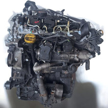 Laden Sie das Bild in den Galerie-Viewer, Motor Renault Laguna III M9RP814 2.0 DCI 150PS Diesel Engine Unkomplett
