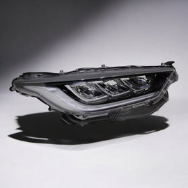 Frontscheinwerfer Toyota Yaris Full LED Rechts Scheinwerfer Headlight