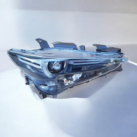 Frontscheinwerfer Mazda Cx5 Cx-5 K124-51030 Full LED Rechts Headlight SCH3098382610kw