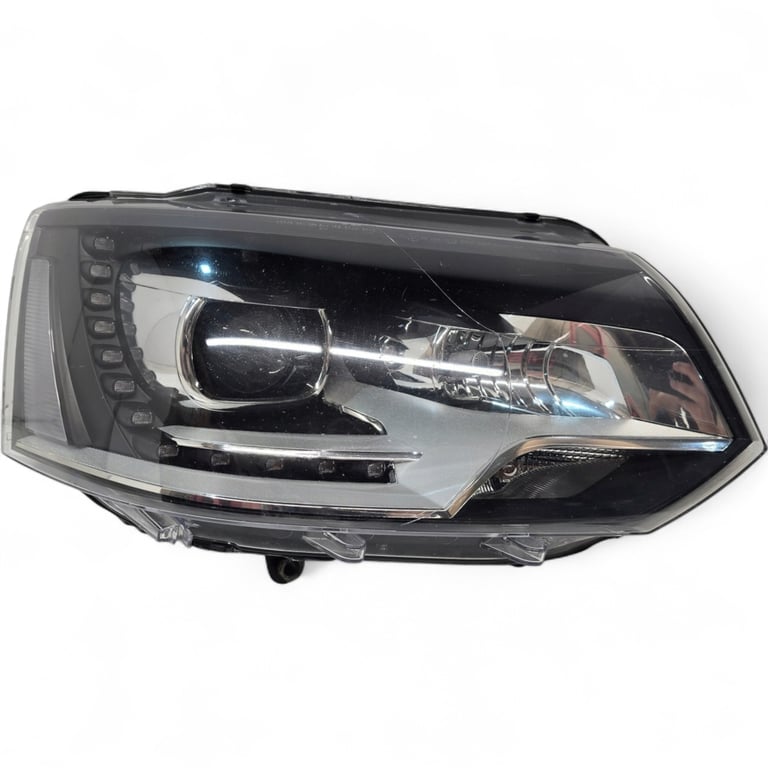 Frontscheinwerfer VW Transporter 7E5941016C Rechts Scheinwerfer Headlight