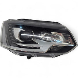 Frontscheinwerfer VW Transporter 7E5941016C Rechts Scheinwerfer Headlight