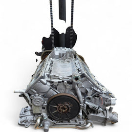 Motorblock Audi BBK 4.2 344PS 253kW 178TKm Benzin Unkomplett