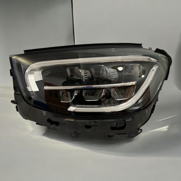 Frontscheinwerfer Mercedes-Benz Glc A2539066901 Full LED Links Headlight SCH5846465453cg