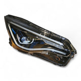 Frontscheinwerfer Renault Zoe 260102384R Full LED Rechts Scheinwerfer Headlight