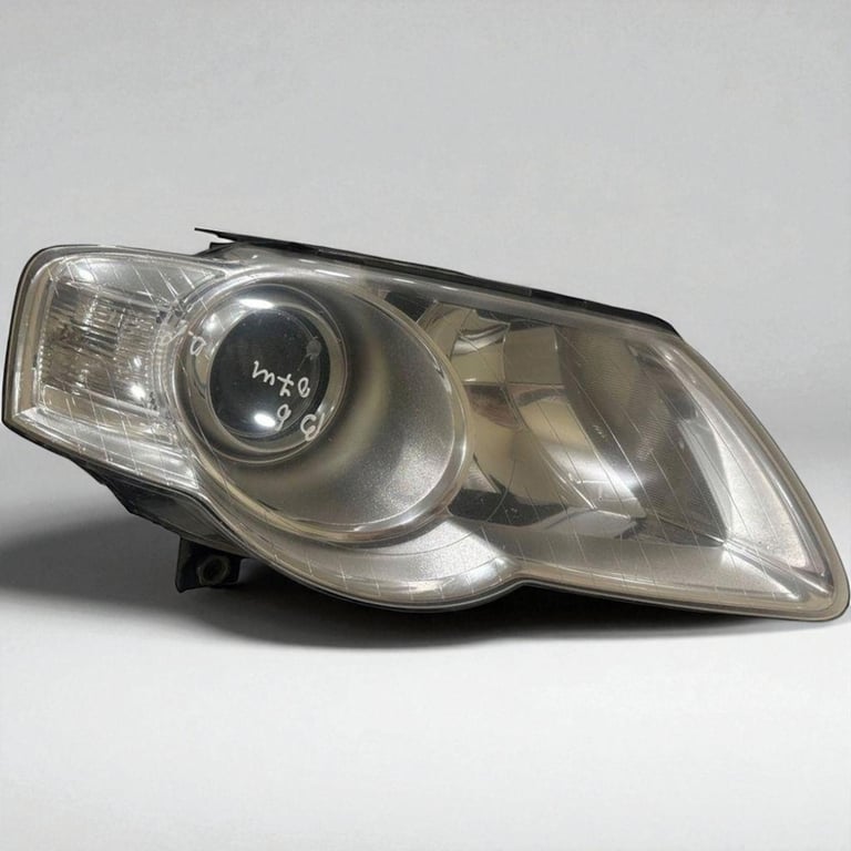 Frontscheinwerfer VW Passat B7 Alltrack 3C0941006AA Rechts Headlight SCH5189694992st