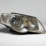 Frontscheinwerfer VW Passat B7 Alltrack 3C0941006AA Rechts Headlight