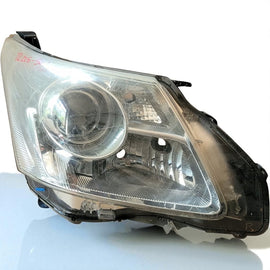 Frontscheinwerfer Toyota Avensis 695060102 Xenon Rechts Scheinwerfer Headlight SCH4276953615qp