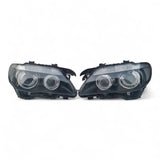 Frontscheinwerfer BMW E65 6937225 Xenon Ein Stück (Rechts oder Links) Headlight