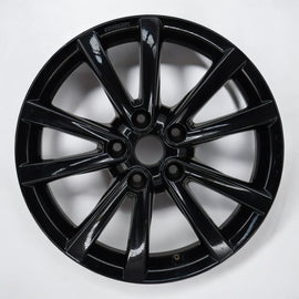 1x Alufelge 17 Zoll 7.0