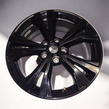 Load image into Gallery viewer, 1x Alufelge 18 Zoll 7.0&quot; 5x114.3 45ET Glanz N768013 Nissan X-Trail Rim Wheel