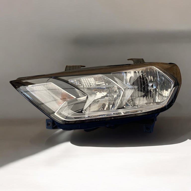 Frontscheinwerfer Audi A1 82A941003 LED Links Scheinwerfer Headlight