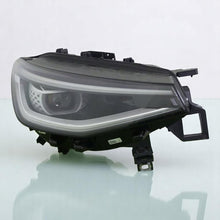 Laden Sie das Bild in den Galerie-Viewer, Frontscheinwerfer VW 11B941036N Full LED Rechts Scheinwerfer Headlight SCH9882437394cw